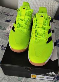 Scarpe Volley Adidas Climacool Stabil 16 M indoor