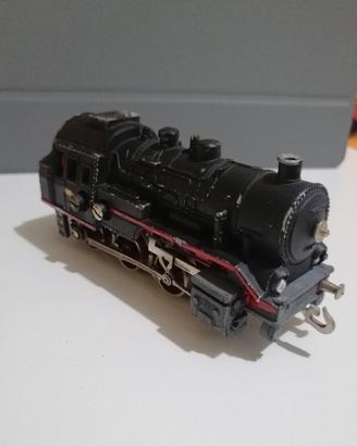 Trenino elettrico da collezione Comoge