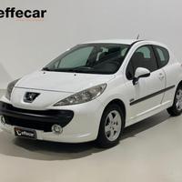 PEUGEOT 207 1.4 8V 75CV 3p. Energie Sport ECO GP