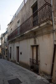 Casa Indipendente - Chiaramonte Gulfi