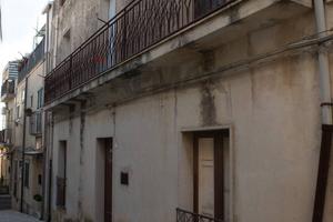Casa Indipendente - Chiaramonte Gulfi