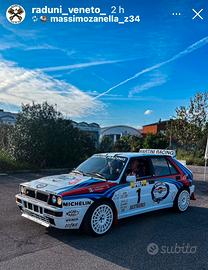 Delta Evo1 Martini  da collezione - Si Pernute