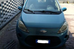 Ford ka anno 2010
