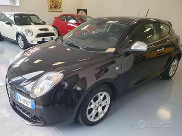 ALFA ROMEO MiTo 1.4 T 135 CV M.air Distinctive P