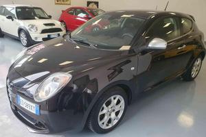 ALFA ROMEO MiTo 1.4 T 135 CV M.air Distinctive P