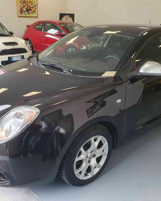 ALFA ROMEO MiTo 1.4 T 135 CV M.air Distinctive P