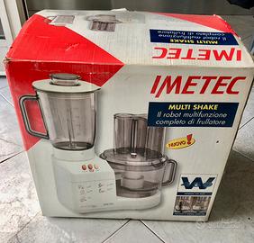 Robot da cucina IMETEC MultiShake mod. CW7030W