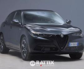 ALFA ROMEO stelvio 2023 Stelvio 2.2 t Veloce Q4 21