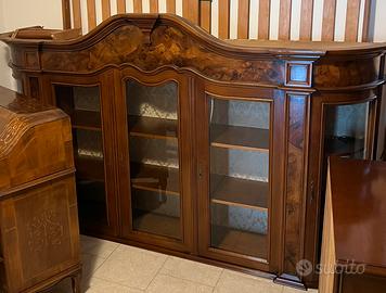 Mobili antichi in Legno di Cerea