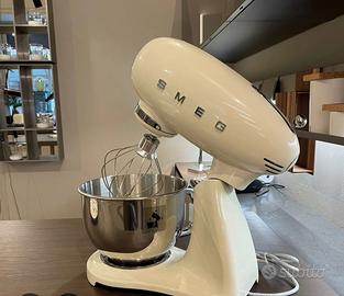 Planetaria SMEG