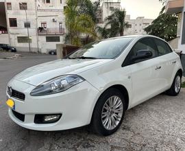 Fiat Bravo 1.6 MJT 105 CV 2013 GANCIO TRAINO