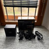 Gigabyte p750gm da 750W