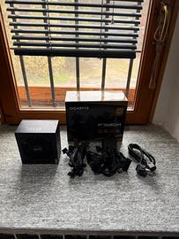 Gigabyte p750gm da 750W