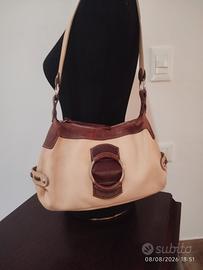 borsa in pelle Montini 
