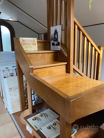 SCALA IN ROVERE