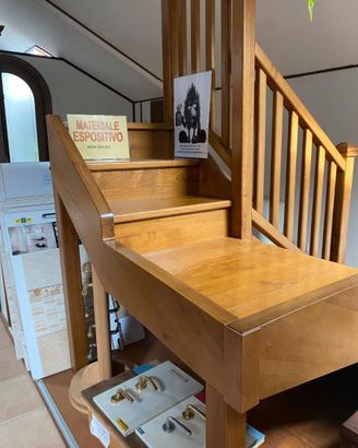 SCALA IN ROVERE