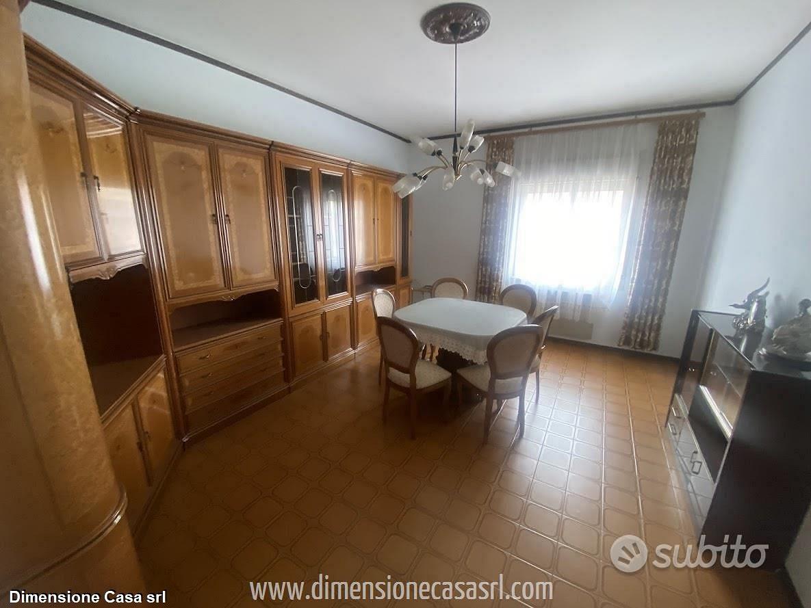 Appartamento – San Cataldo, Bigini - Altro