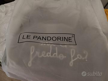 borsa le pandorine