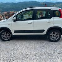 Fiat Panda 4 X 4