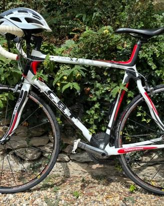 CBT Italia  Carbon - Shimano Ultegra -