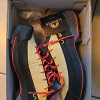 scarpe da trekking Tx4 evo la sportiva