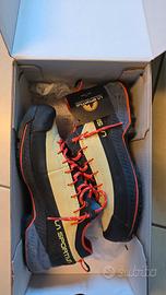 scarpe da trekking Tx4 evo la sportiva