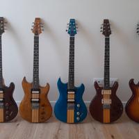Aria Pro 2 TS-400 YS-400 CS-400