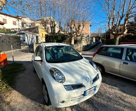 Nissan Micra 1.2 Benzina (2009)