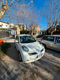 Nissan Micra 1.2 Benzina (2009)