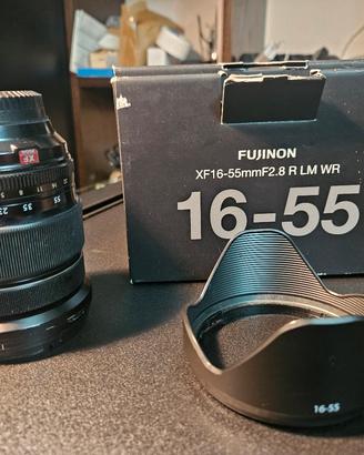fujifilm 16-55 f 2.8