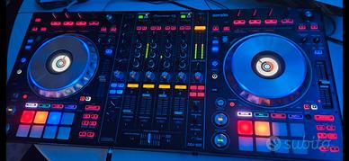 pioneer ddj sz2