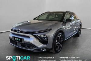 Citroën C5 X X Hybrid 225 e-EAT8 Plus