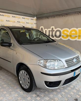 Fiat Punto Classic 1.2 5 porte Natural Power