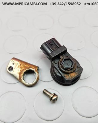 SENSORE PRESSIONE SUZUKI RMZ 250 2010 2013 RM Z 20
