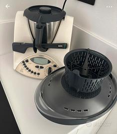 Vorwerk TM31