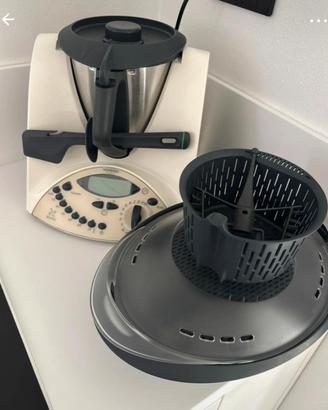 Vorwerk TM31