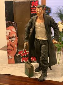 Sin City Marv action figure 45 cm NECA