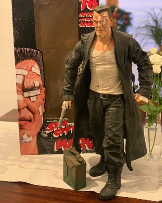 Sin City Marv action figure 45 cm NECA