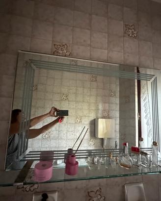 Specchio per bagno