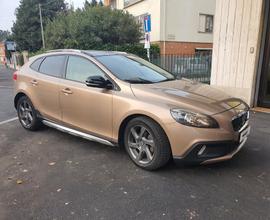 Volvo V40 Cross Country V40 Cross Country D2 1.6 S