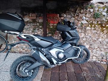 Honda X-Adv 750