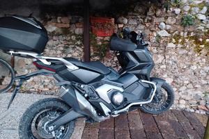 Honda X-Adv 750
