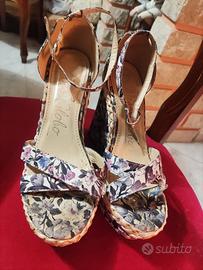 sandali/tacchi