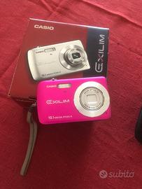 Fotocamera Casio Exilim 10.1