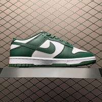 Nike Dunk Low Retro"Varsity Green"Bianco/Verde38.5