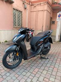 Sh 150 sport