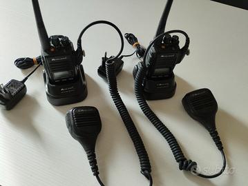 ricetrasmittenti Midland G18-PMR 446