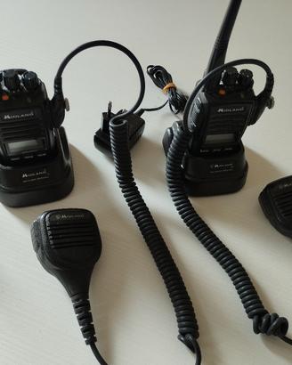 ricetrasmittenti Midland G18-PMR 446