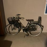 Bicicletta