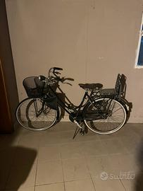 Bicicletta
